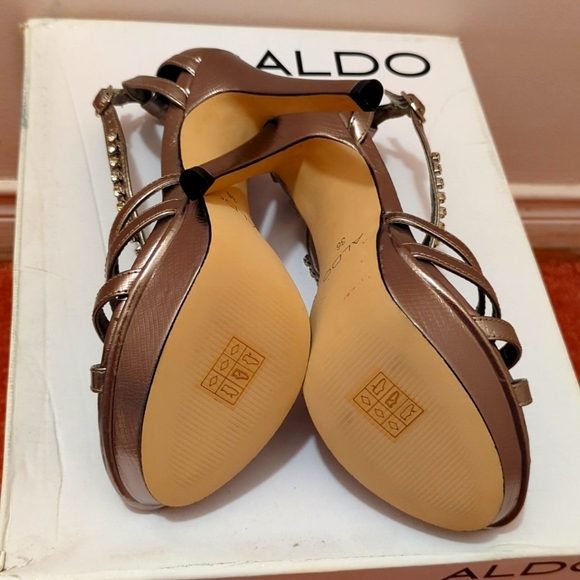 BNIB Aldo Gatliff - Picture 4 of 5